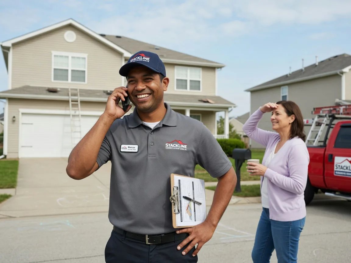 Chimney flashing repair Dierks, AR FAQs